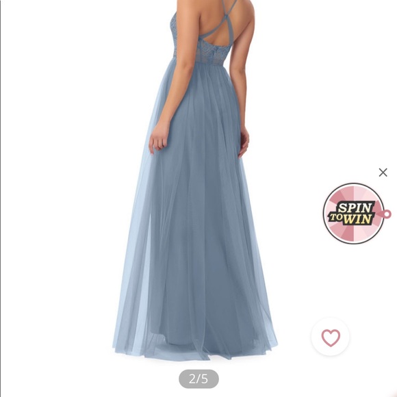 Dress - Picture 2 of 3